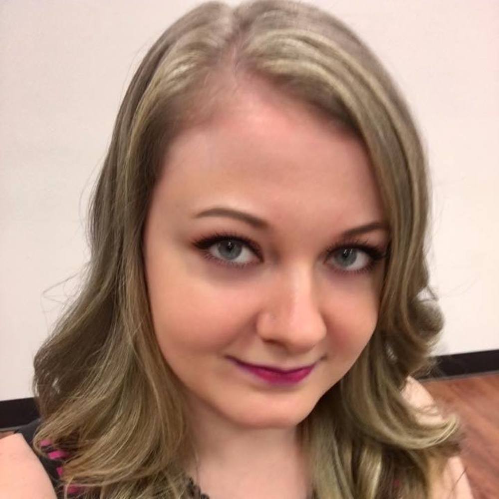 Meet your Posher, Paige